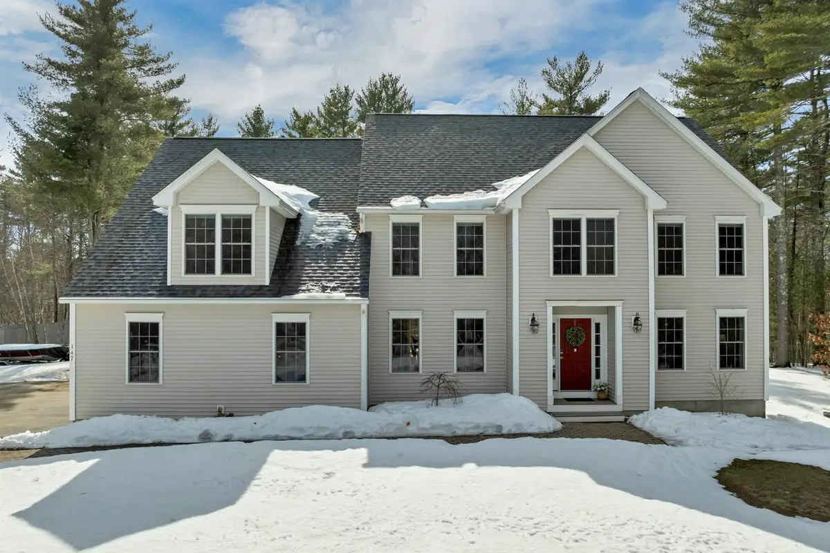 147 Boulder Drive, Barrington, NH 03825 - #1