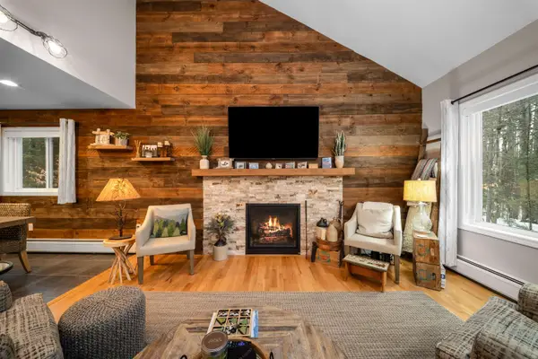 13 Walter Way #4, Conway, NH 03860