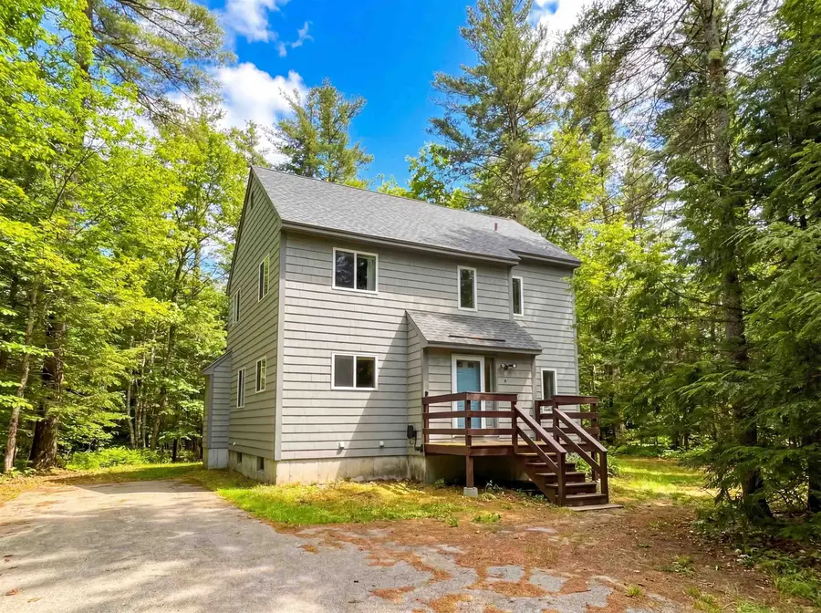13 Walter Way #4, Conway, NH 03860 - #2