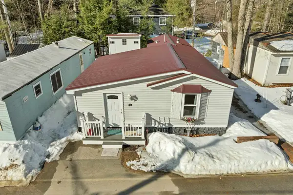 343 Old Lake Shore Road #49, Gilford, NH 03249