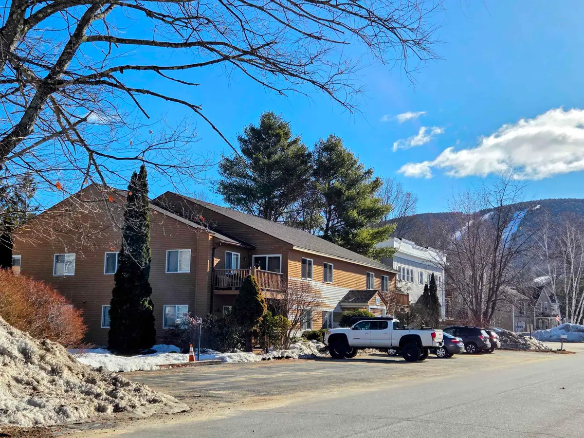 44 Church Street #3, Lincoln, NH 03251 - #1