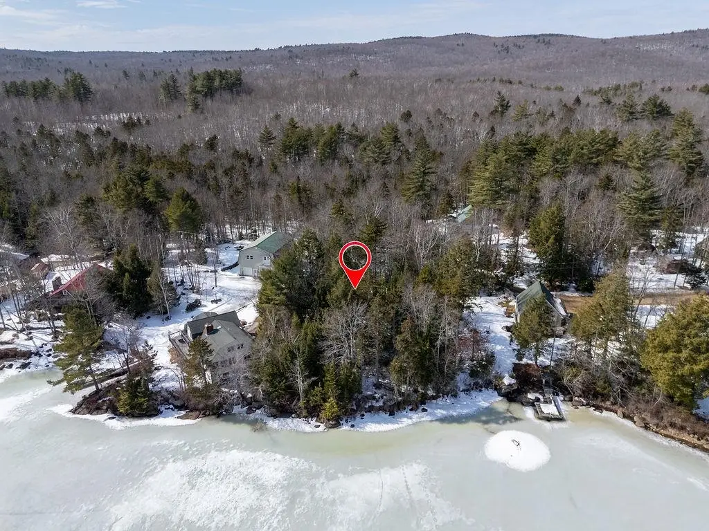 0 Valley Road, Stoddard, NH 03464 - #1