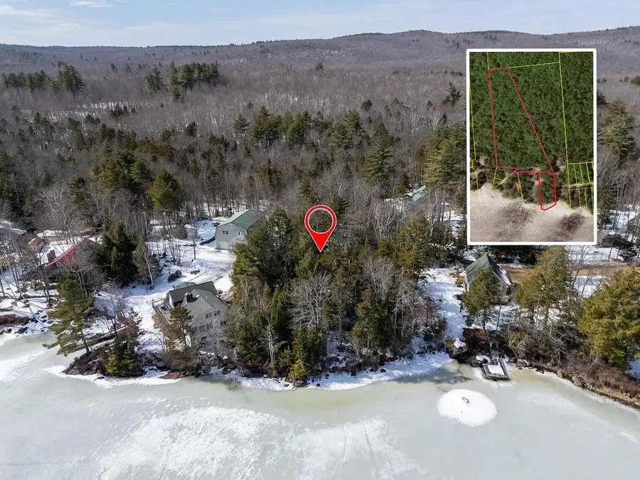 0 Valley Road, Stoddard, NH 03464 - #2