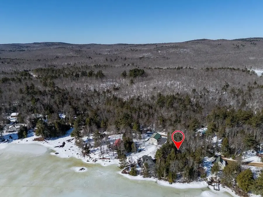 0 Valley Road, Stoddard, NH 03464 - #3