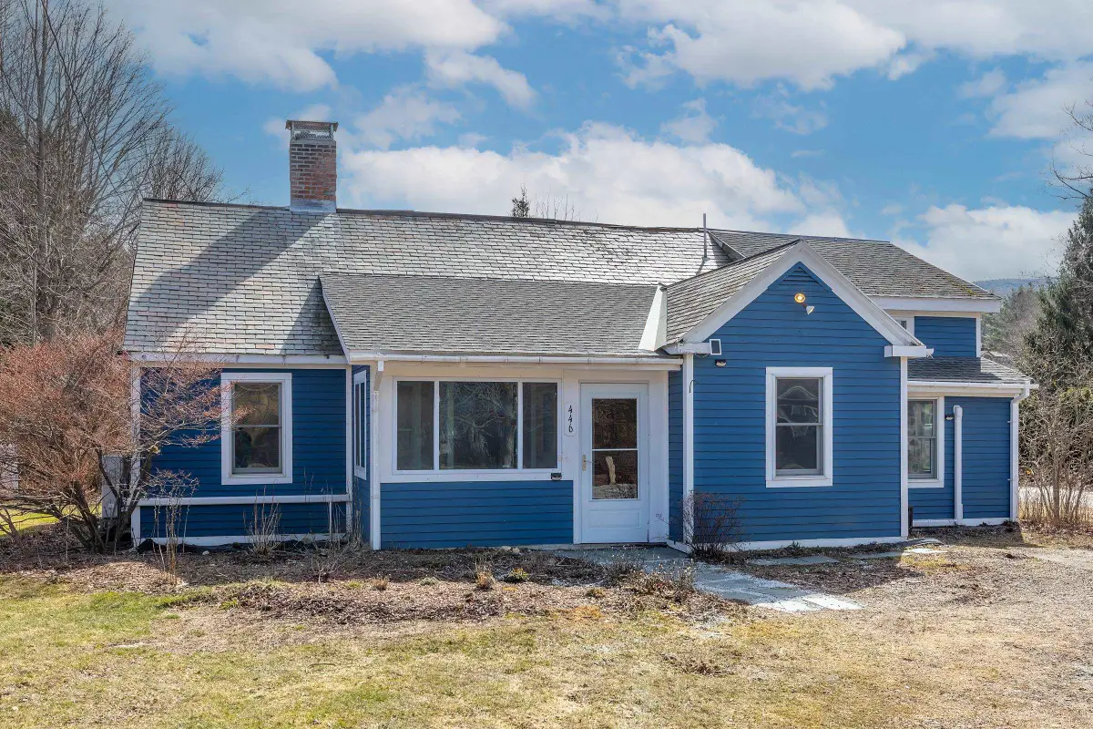 446 Highland Avenue, Manchester Center, VT 05255 - #1