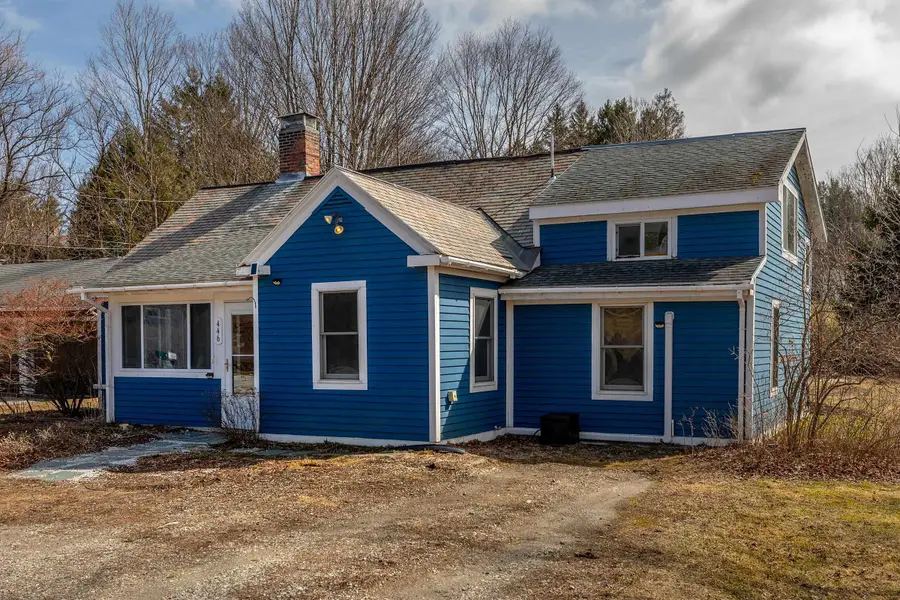 446 Highland Avenue, Manchester Center, VT 05255 - #2
