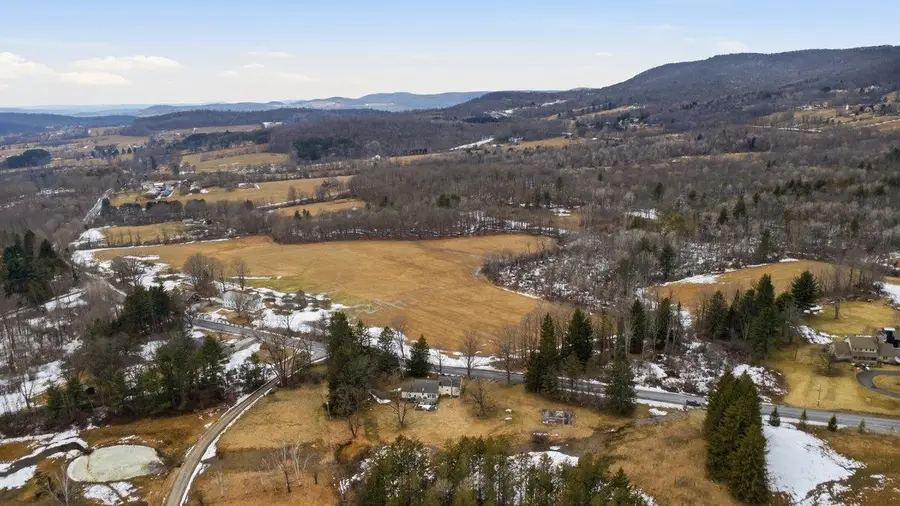 941 Myers Road, Shaftsbury, VT 05262 - #2