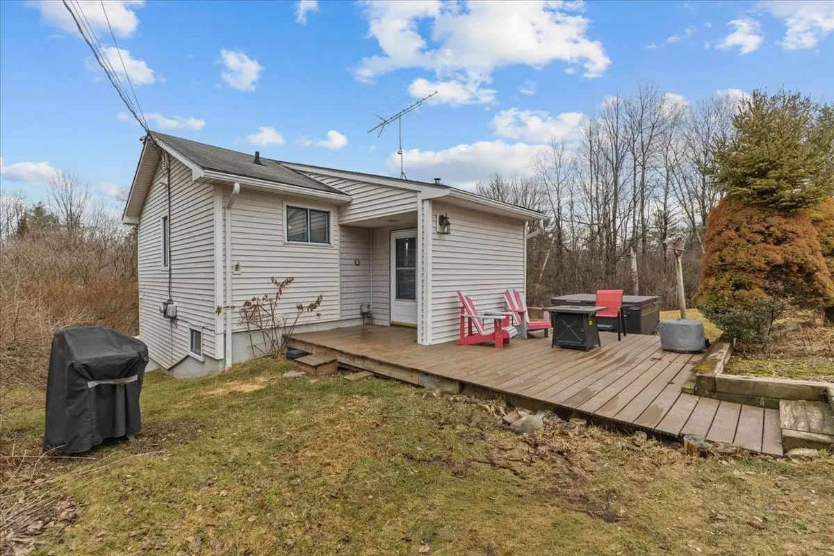 4375 Silver Street, Monkton, VT 05469 - #1