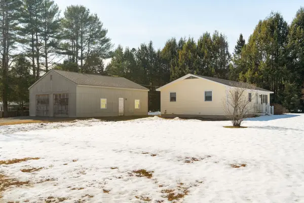 836 Tenney Hill Road, Weathersfield, VT 05030