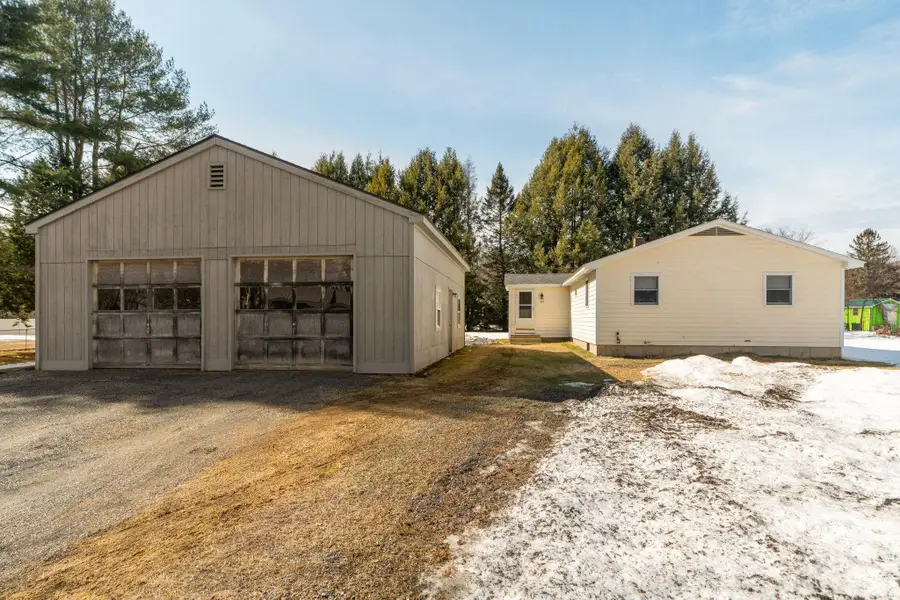 836 Tenney Hill Road, Ascutney, VT 05030 - #2