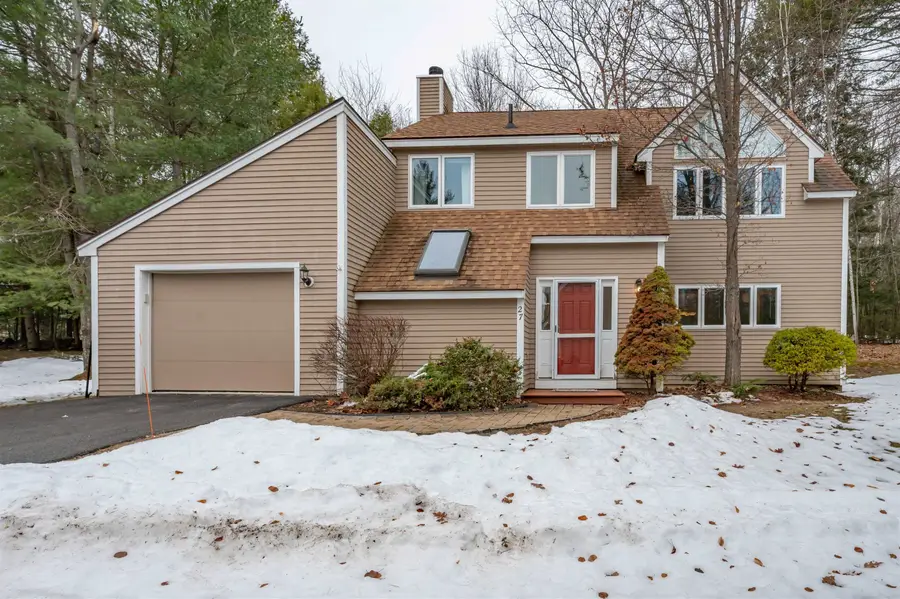 27 Alpine Circle, Laconia, NH 03246 - #2