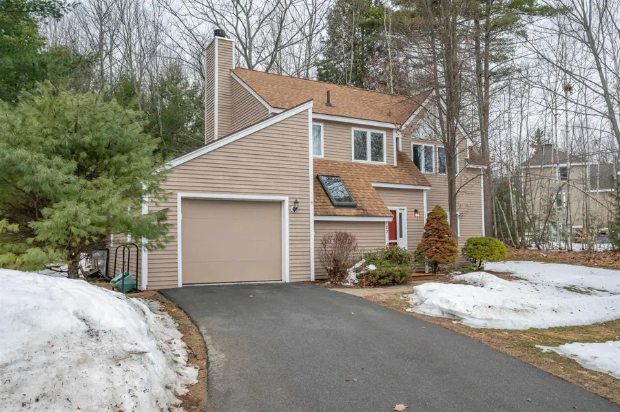 27 Alpine Circle, Laconia, NH 03246 - #3