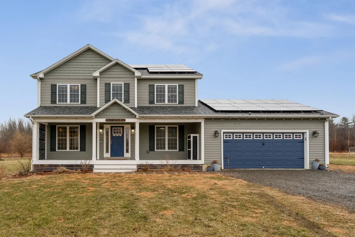 122 Red King Road, Saint Albans, VT 05478 - #1