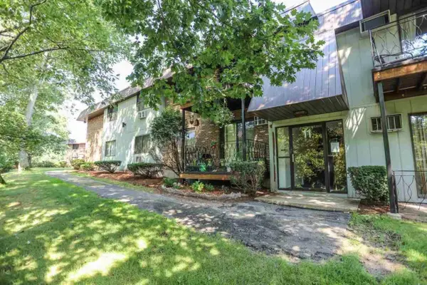 11 Strawberry Bank Road #17, Nashua, NH 03062