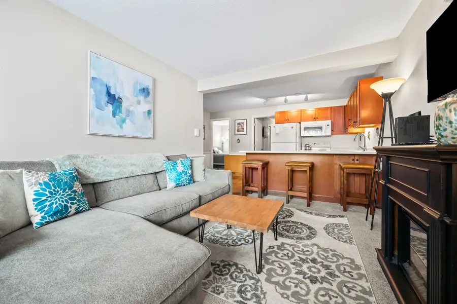 46 Linderhof Golf Course Road #D5, Bartlett, NH 03838 - #2