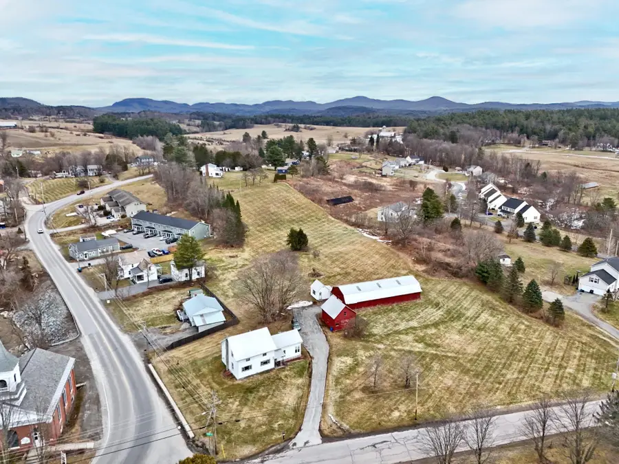 2 River Road, Fairfax, VT 05454 - #2