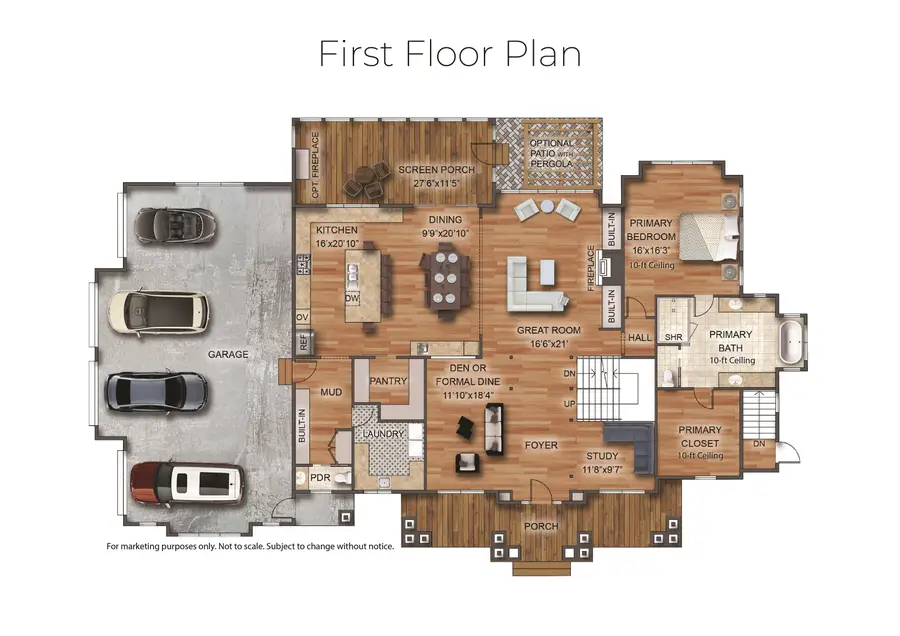 61 Beane Lane, Newington, NH 03801 - #3