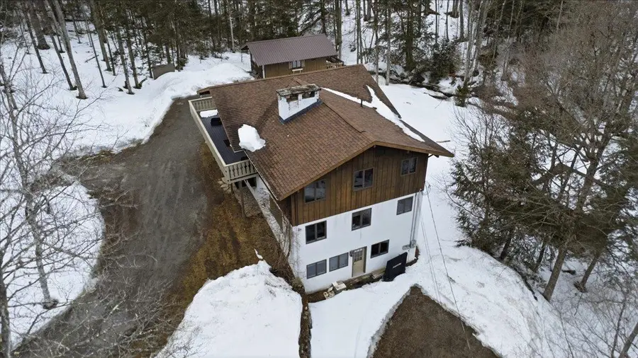 41-43 Cranberry Hill Road, Winhall, VT 05340 - #2