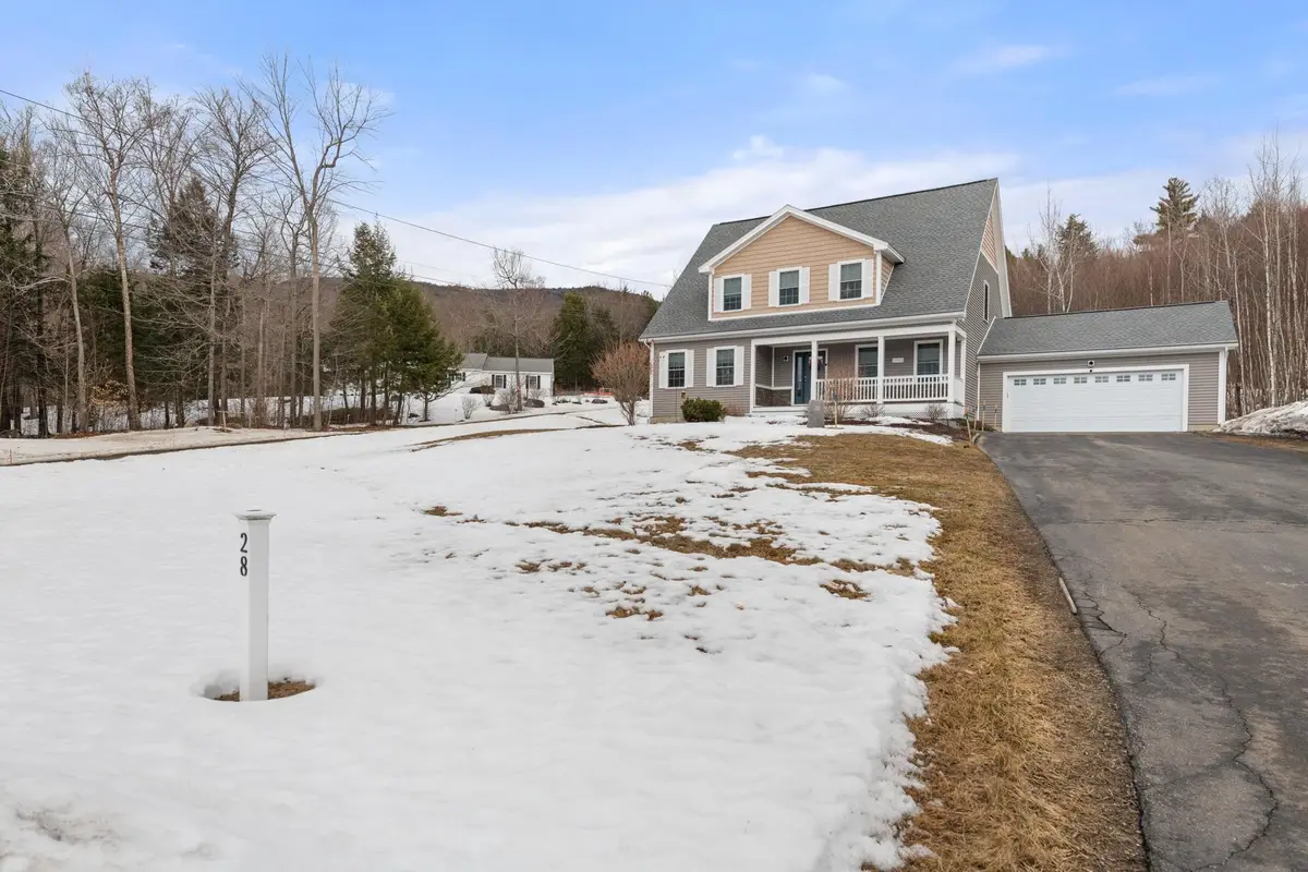 28 Cilley Brook Lane, Hebron, NH 03241 - #1