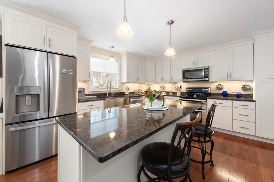 28 Cilley Brook Lane, Hebron, NH 03241 - #3