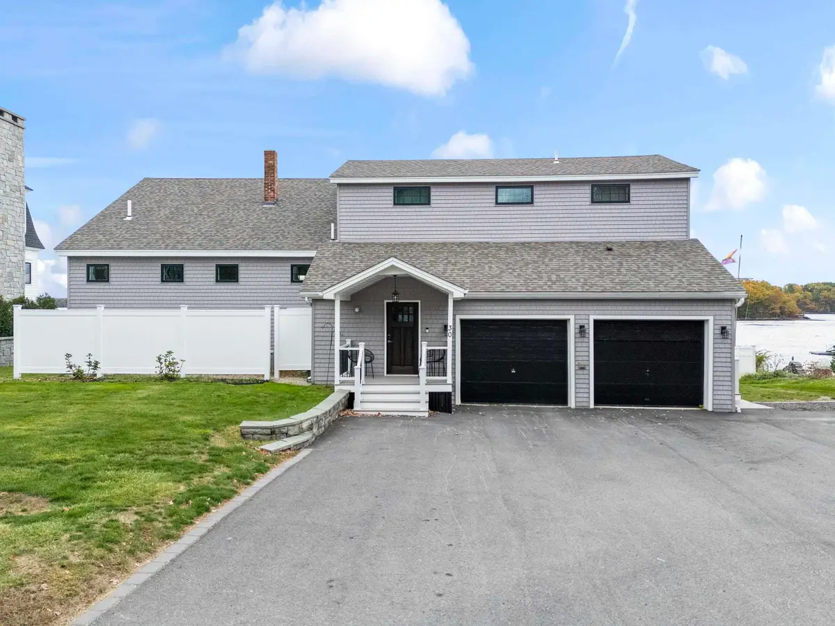 30 Cedar Point Road, Durham, NH 03824 - #1