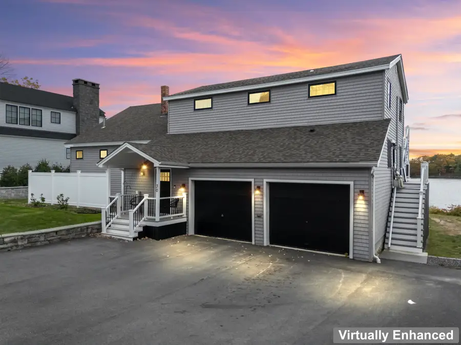 30 Cedar Point Road, Durham, NH 03824 - #2