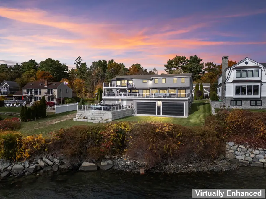 30 Cedar Point Road, Durham, NH 03824 - #3