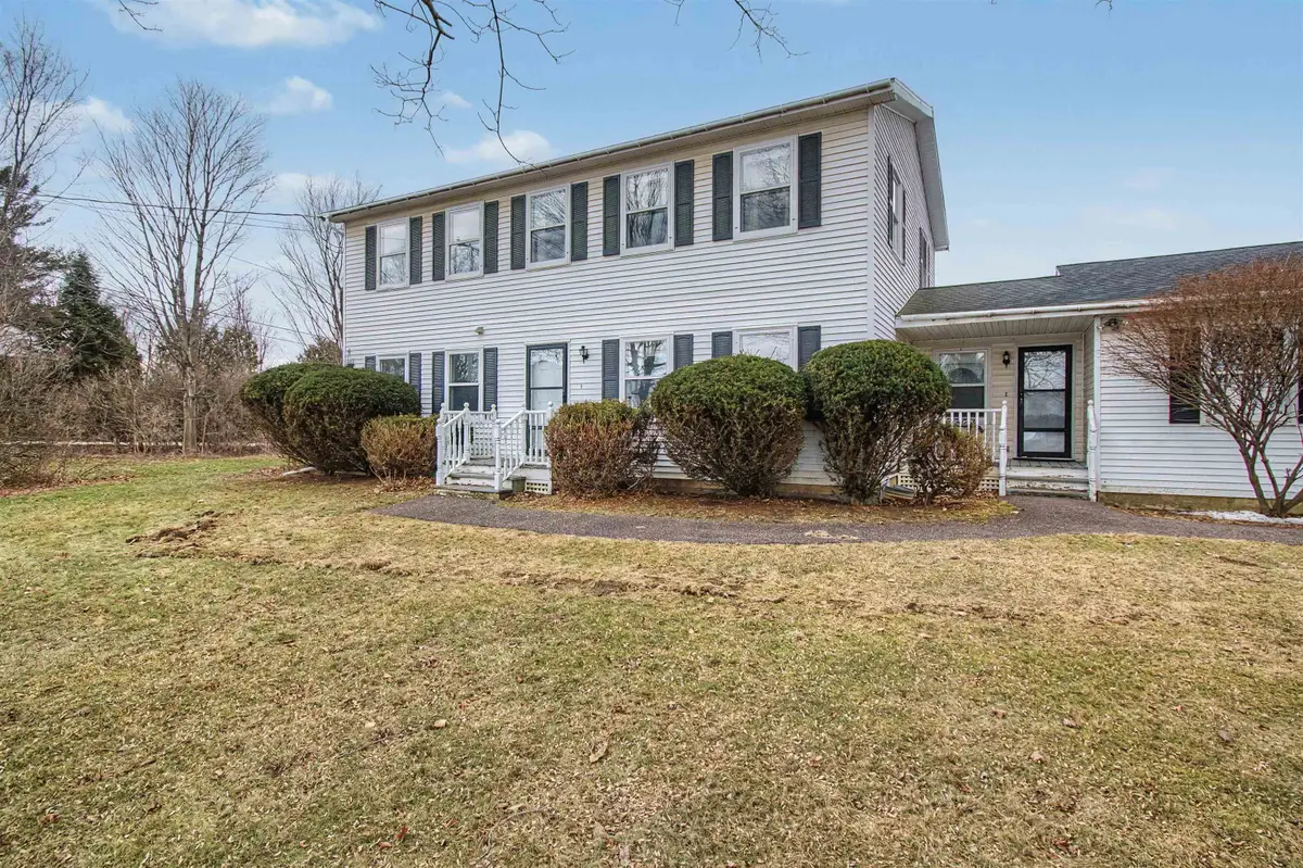 220 South Street, South Hero, VT 05486 - #1