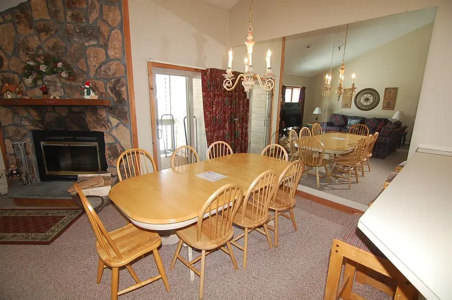 18 Ober Tal Drive #F32, Stratton Mountain, VT 05155 - #2