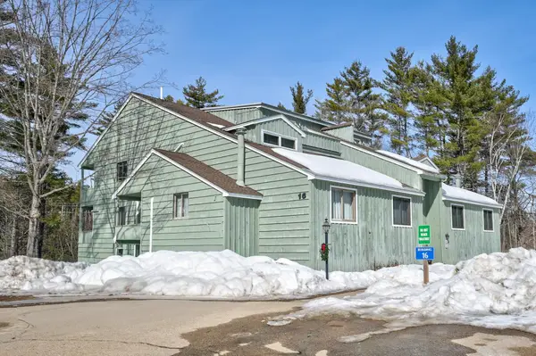 16E Seasons At Attitash Road, Bartlett, NH 03812