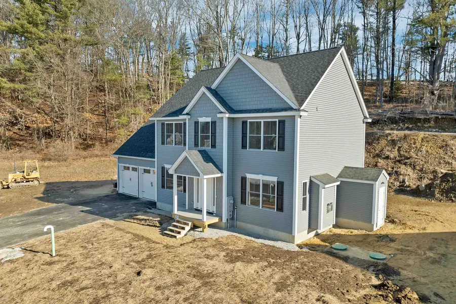 12 Shelburne Lane, Concord, NH 03301 - #2