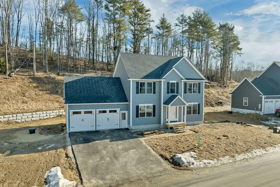 12 Shelburne Lane, Concord, NH 03301 - #3