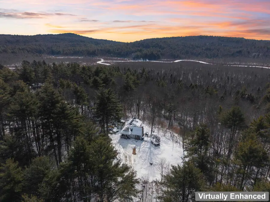 1207 1st Crown Point Road, Strafford, NH 03884 - #3