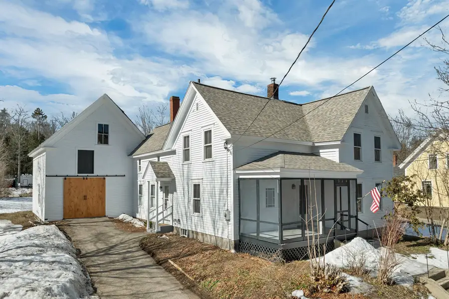 336 Main Street, Union, NH 03887 - #2