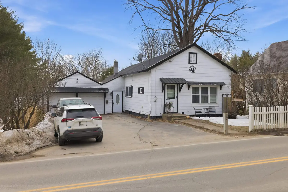 67 Park Street, Northfield, NH 03276 - #1