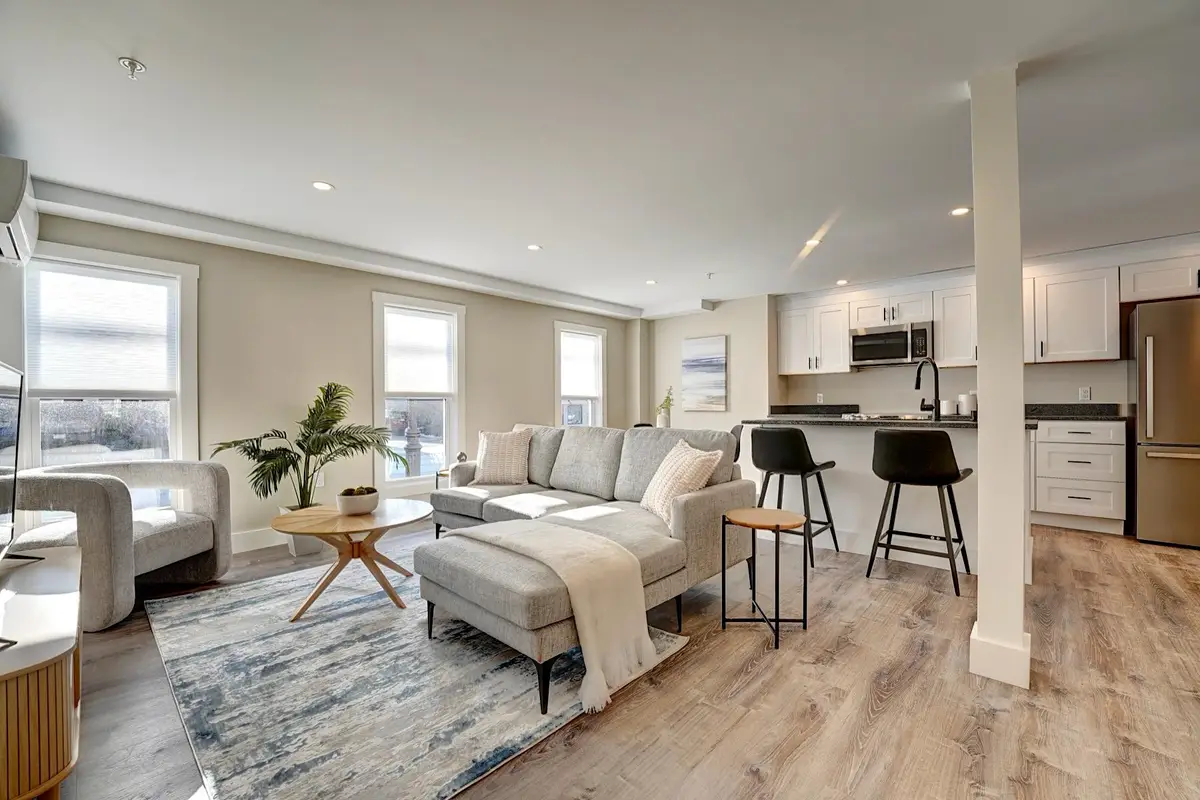 621 Islington Street #B, Portsmouth, NH 03801 - #1