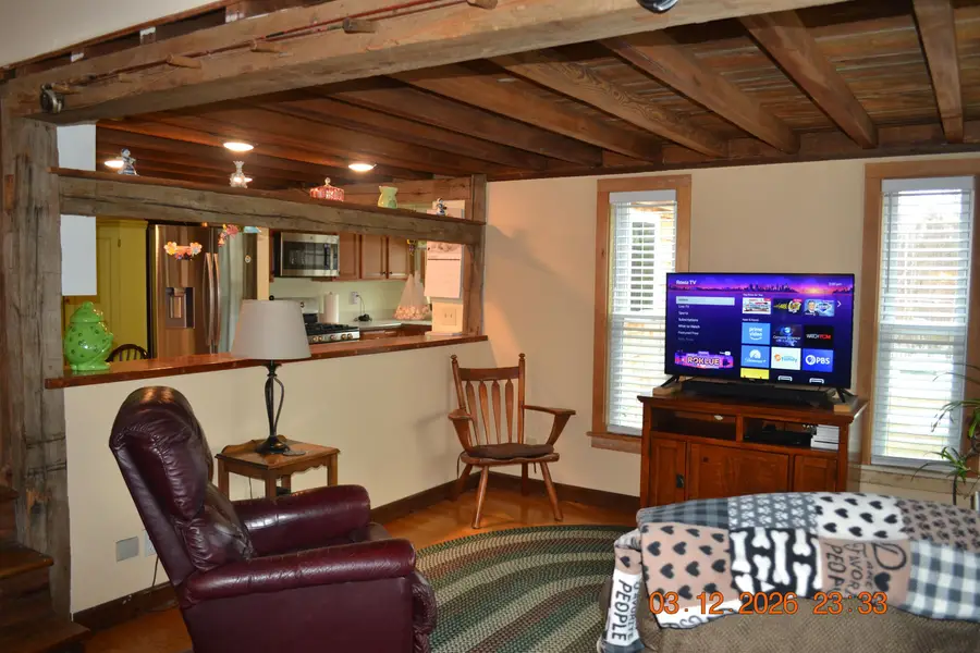 168 Huntress Bridge Road #19, Effingham, NH 03882 - #2