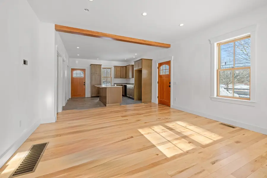 21 Jameson Flats #Duplex Unit B, Manchester Center, VT 05255 - #2