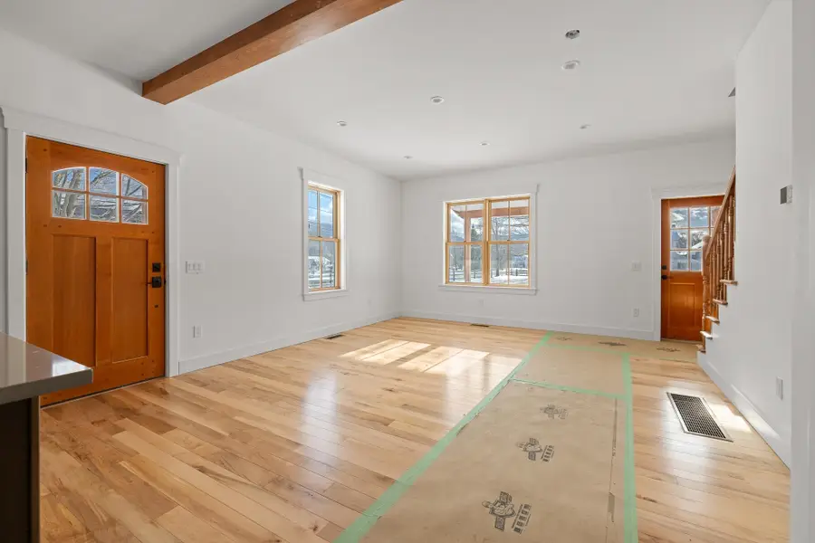 21 Jameson Flats #Duplex Unit B, Manchester Center, VT 05255 - #3