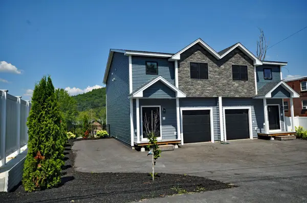 40 A Beech Street, Bristol, NH 03222