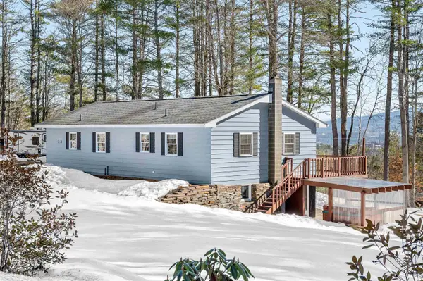 310 Hill Street Extension, Berlin, VT 05602