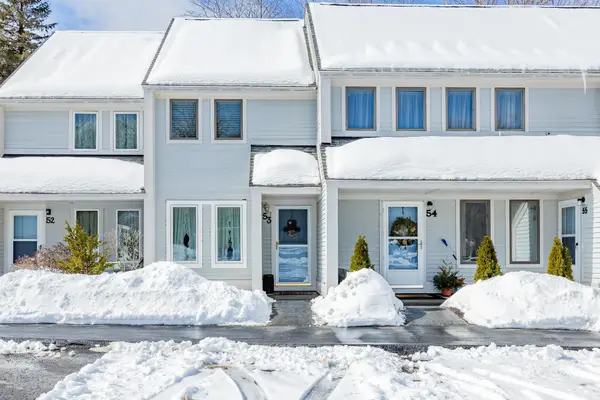 67 Bourne Brook Road #53, Manchester, VT 05255