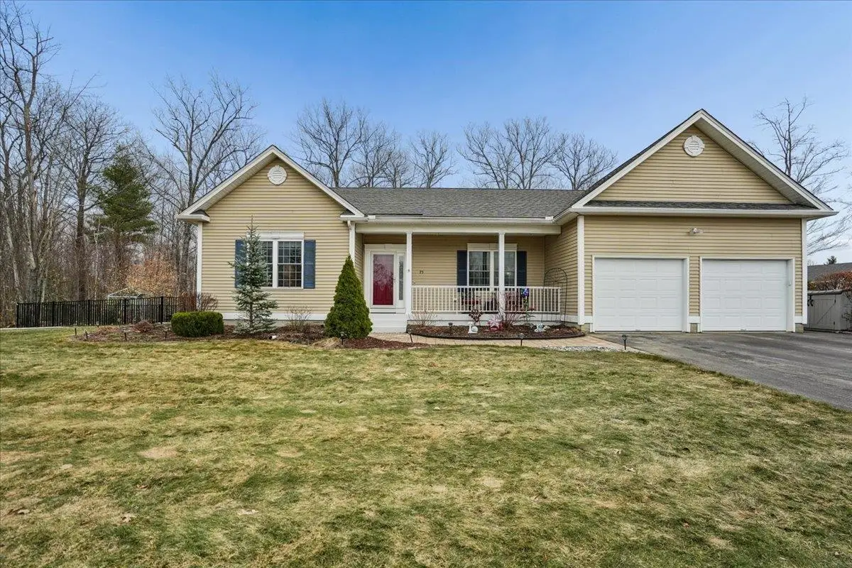 71 Overlook Drive, Dunbarton, NH 03046 - #1