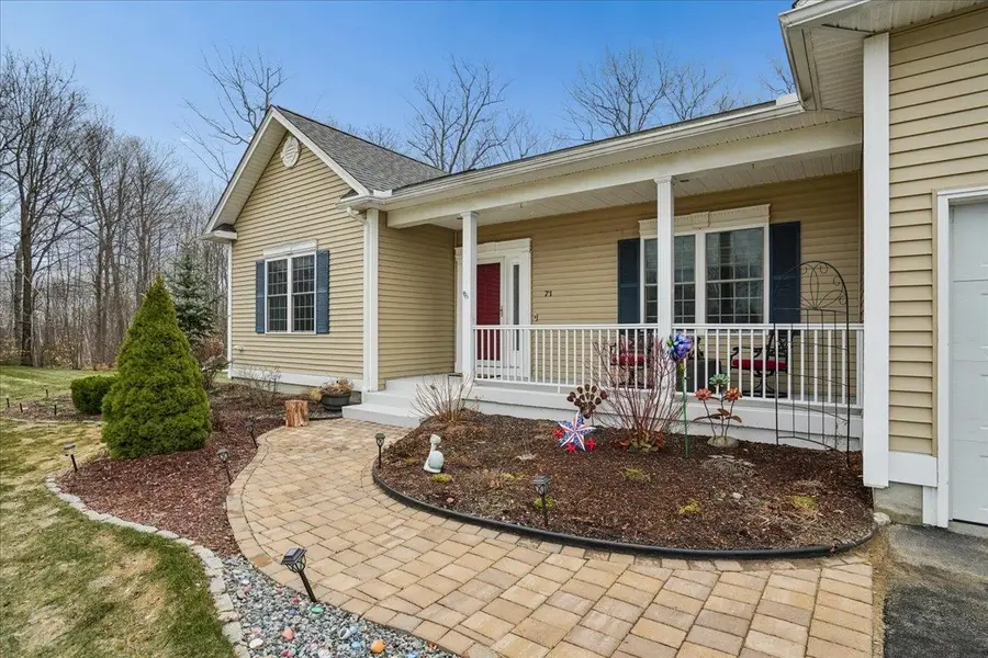 71 Overlook Drive, Dunbarton, NH 03046 - #2