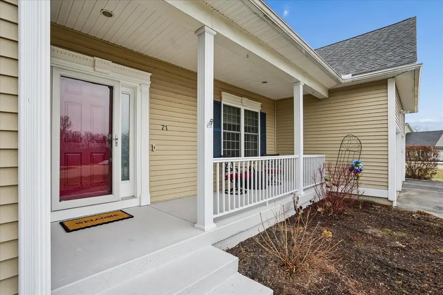 71 Overlook Drive, Dunbarton, NH 03046 - #3