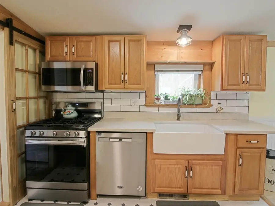 425 Taylor Street, Milton, VT 05468 - #2