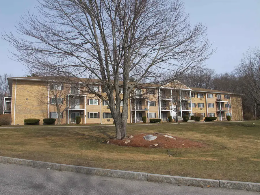 377 Huse Road #25, Manchester, NH 03103 - #2