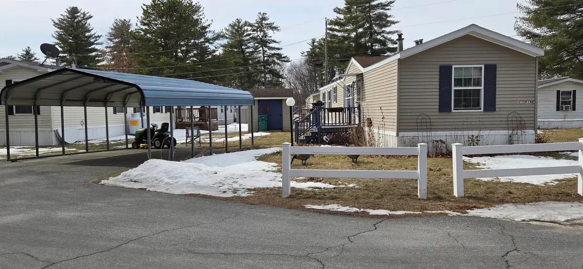 32 Pine Street, Hinsdale, NH 04451 - #1