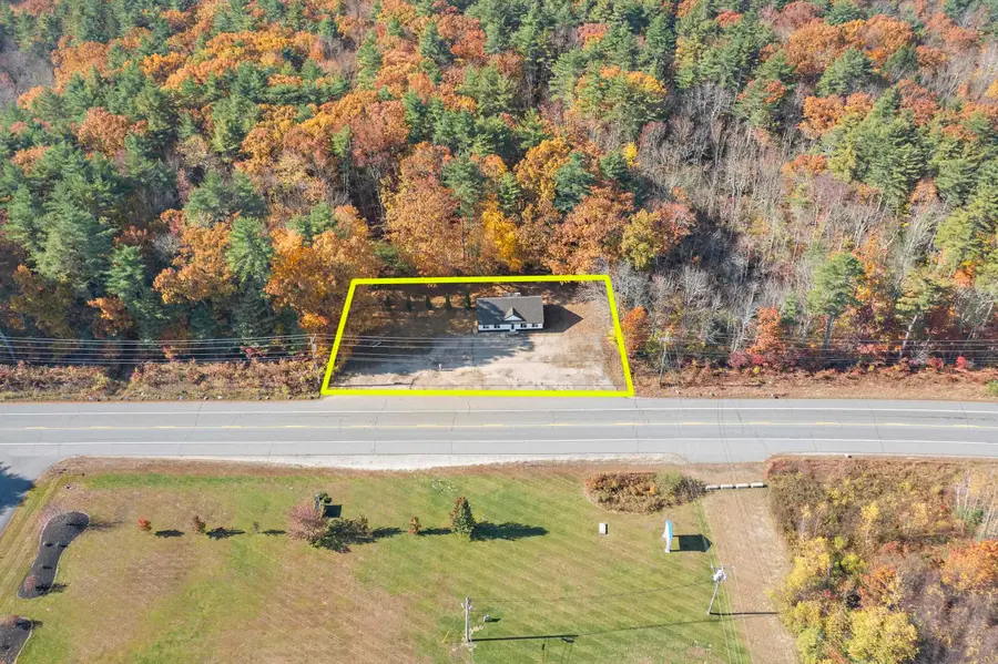 266 Route 125, Brentwood, NH 03833 - #2