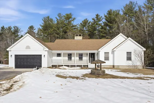 15 Kens Way, Pelham, NH 03076